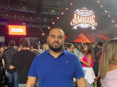 Aroldo Fernandes da Luz