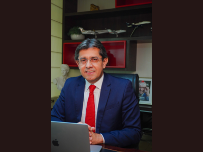 Dr. Márcio Coutinho