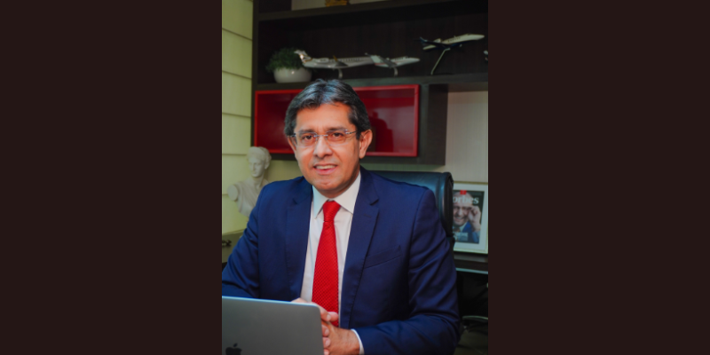 Dr. Márcio Coutinho