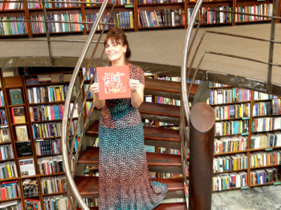 Lina Rosa Gomes Vieira da Silva