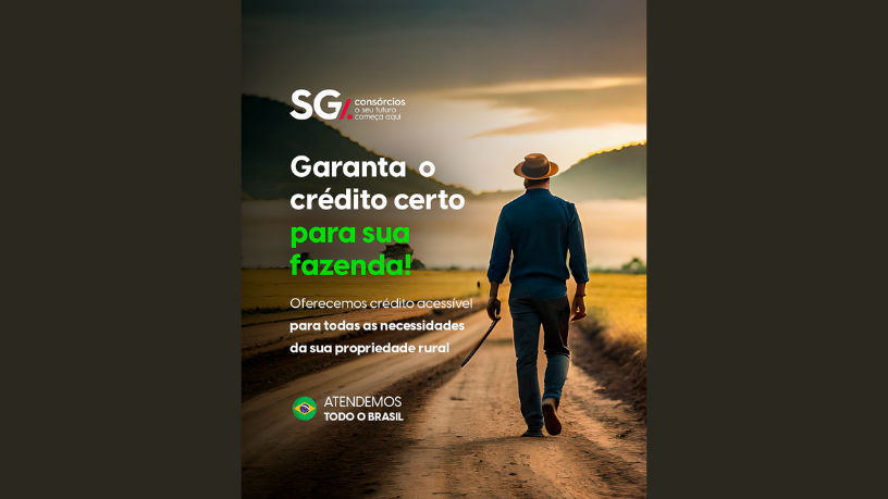 SG Consórcios - Segatt e Genrro Ltda