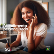 SG Consórcios - Segatt e Genrro Ltda