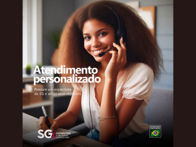 SG Consórcios - Segatt e Genrro Ltda