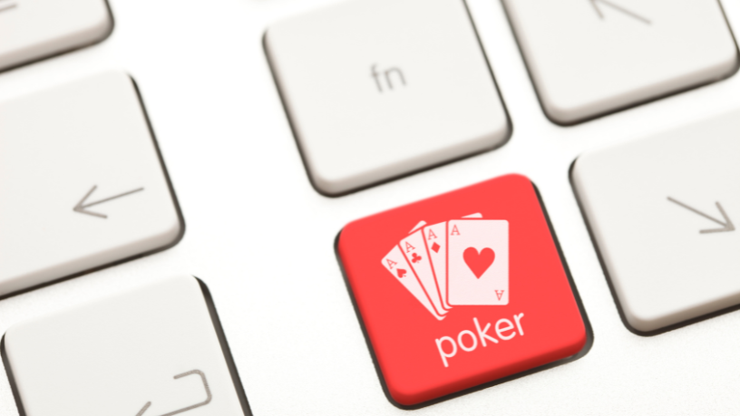 Poker de alto nível: Com Thiago, domine mãos marginais e maximize seus resultados.