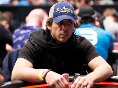 Mãos marginais: Thiago revela o segredo para elevar seu nível no Poker.