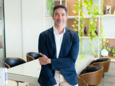 Paulo Henrique Silva Maia aponta quais competências serão determinantes para o sucesso profissional nos próximos anos.