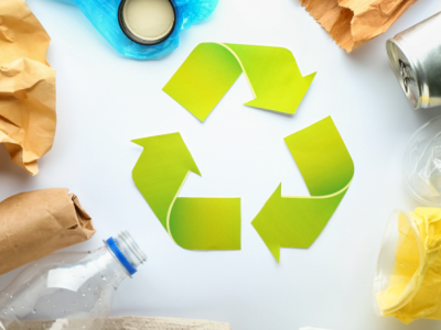 Elias Assum Sabbag Junior mostra como a reciclagem do lixo plástico pode transformar desafios ambientais em oportunidades para a sociedade.