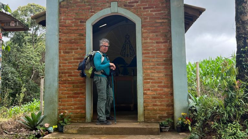 Eloizio Gomes Afonso Duraes mostra como a solidariedade pode ser um motor de transformação social, revelando que pequenas ações geram grandes mudanças.