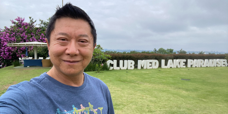 Milton Seigi Hayashi analisa a ascensão do golfe no Brasil e suas novas oportunidades.