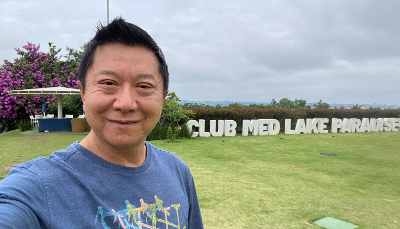 Milton Seigi Hayashi analisa a ascensão do golfe no Brasil e suas novas oportunidades.