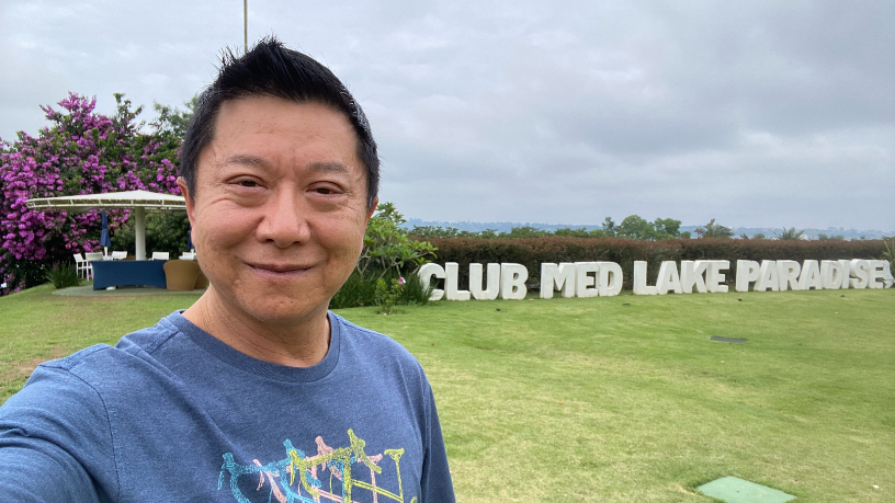 Milton Seigi Hayashi analisa a ascensão do golfe no Brasil e suas novas oportunidades.