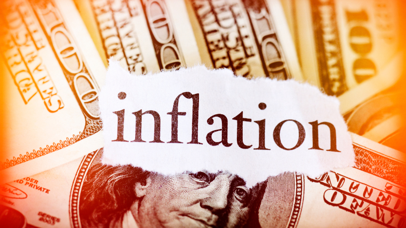 Finanças pessoais mais seguras começam com estratégias contra a inflação, alerta Teciomar Abila.