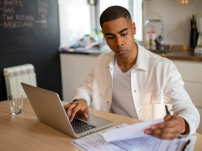 Teciomar Abila mostra como a inflação afeta o bolso e como se proteger.