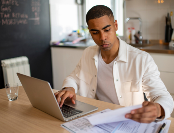 Teciomar Abila mostra como a inflação afeta o bolso e como se proteger.