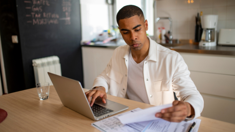 Teciomar Abila mostra como a inflação afeta o bolso e como se proteger.