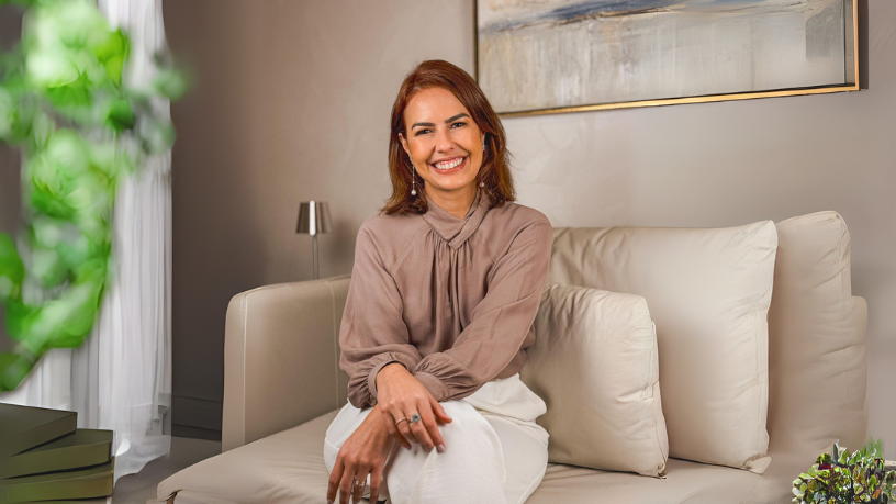 No artigo, a Dra. Thaline Neves explora o impacto da inteligência artificial na radiologia e nas novas fronteiras dos diagnósticos por imagem.