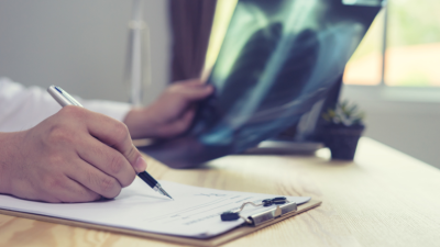 Dra. Thaline Neves analisa como a inteligência artificial está transformando o futuro da radiologia e aprimorando os diagnósticos por imagem.