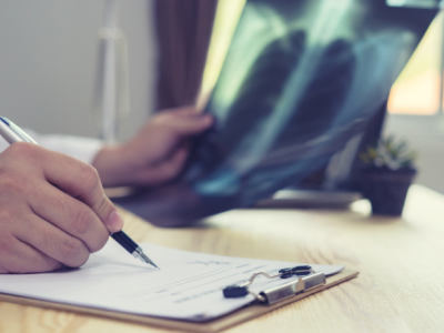 Dra. Thaline Neves analisa como a inteligência artificial está transformando o futuro da radiologia e aprimorando os diagnósticos por imagem.