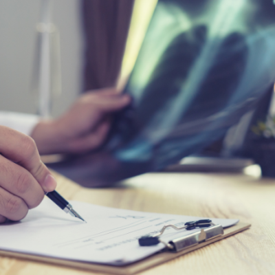 Dra. Thaline Neves analisa como a inteligência artificial está transformando o futuro da radiologia e aprimorando os diagnósticos por imagem.