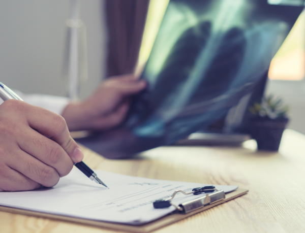 Dra. Thaline Neves analisa como a inteligência artificial está transformando o futuro da radiologia e aprimorando os diagnósticos por imagem.