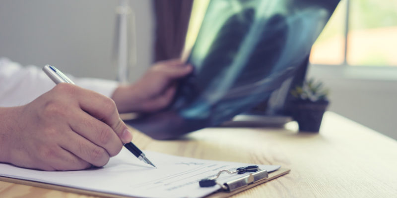 Dra. Thaline Neves analisa como a inteligência artificial está transformando o futuro da radiologia e aprimorando os diagnósticos por imagem.