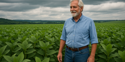 A safra da soja em 2026 exige atenção aos riscos climáticos e uso de estratégias avançadas para manter a produtividade, observa Aldo Vendramin.