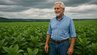 A safra da soja em 2026 exige atenção aos riscos climáticos e uso de estratégias avançadas para manter a produtividade, observa Aldo Vendramin.