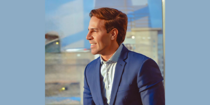 Ian dos Anjos Cunha apresenta como o biohacking de respiração pode ser o atalho silencioso para alcançar mais foco, força e clareza mental no dia a dia.