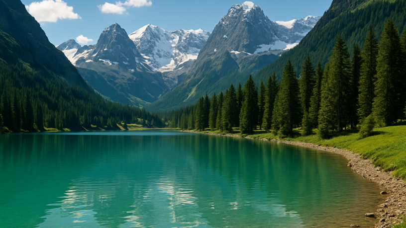 Leonardo Rocha de Almeida Abreu observa que esses destinos que parecem outro país oferecem experiências únicas sem sair do Brasil.