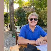 De Norte a Sul, há lugares incríveis no Brasil que parecem outro país e surpreendem pela diversidade, destaca Leonardo Rocha de Almeida Abreu.