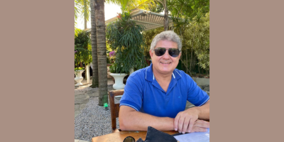 De Norte a Sul, há lugares incríveis no Brasil que parecem outro país e surpreendem pela diversidade, destaca Leonardo Rocha de Almeida Abreu.