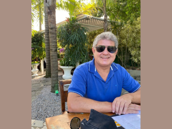 De Norte a Sul, há lugares incríveis no Brasil que parecem outro país e surpreendem pela diversidade, destaca Leonardo Rocha de Almeida Abreu.