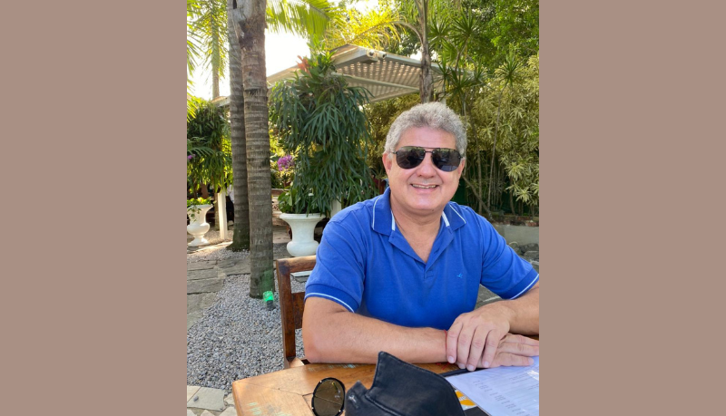 De Norte a Sul, há lugares incríveis no Brasil que parecem outro país e surpreendem pela diversidade, destaca Leonardo Rocha de Almeida Abreu.