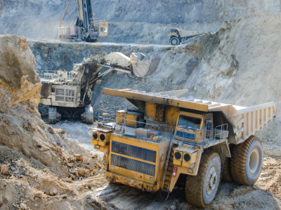 Liderroll entra na mineração e anuncia exploração de minério de ferro no Peru, ressalta Paulo Roberto Gomes Fernandes ao apontar a expansão estratégica da empresa.