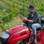 João Eustáquio De Almeida Junior revela os pilares que definem uma boa gestão agrícola e impulsionam resultados.