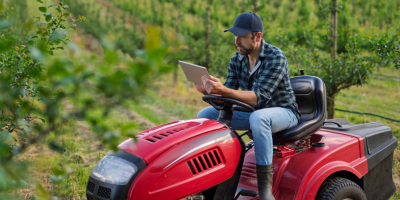 João Eustáquio De Almeida Junior revela os pilares que definem uma boa gestão agrícola e impulsionam resultados.