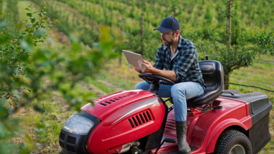 João Eustáquio De Almeida Junior revela os pilares que definem uma boa gestão agrícola e impulsionam resultados.