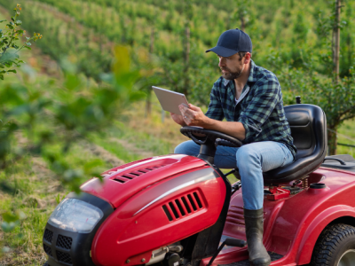 João Eustáquio De Almeida Junior revela os pilares que definem uma boa gestão agrícola e impulsionam resultados.