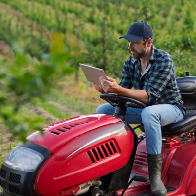 João Eustáquio De Almeida Junior revela os pilares que definem uma boa gestão agrícola e impulsionam resultados.