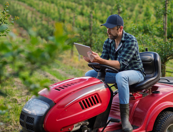 João Eustáquio De Almeida Junior revela os pilares que definem uma boa gestão agrícola e impulsionam resultados.