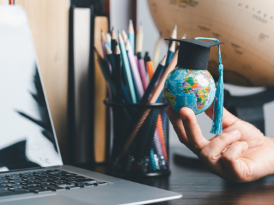 Gustavo Morceli analisa como a união entre dados e experiência docente orienta escolhas educativas mais eficazes.