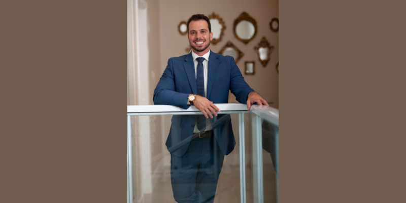 Felipe Rassi explica como a cessão de crédito fortalece o mercado secundário de ativos estressados e amplia alternativas para gestão e recuperação de valores.