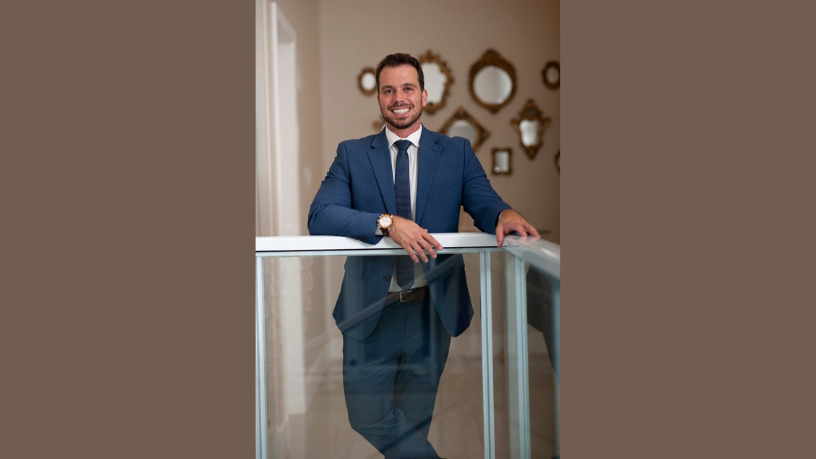 Felipe Rassi explica como a cessão de crédito fortalece o mercado secundário de ativos estressados e amplia alternativas para gestão e recuperação de valores.