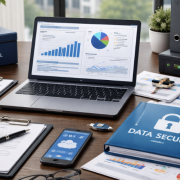 Documentos como ativos estratégicos exigem o mesmo rigor aplicado a finanças e infraestrutura, destaca Dataeasy.