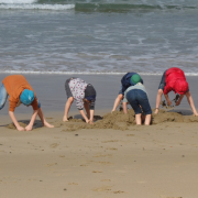 Diohn do Prado explica por que o lazer é essencial no desenvolvimento infantil.
