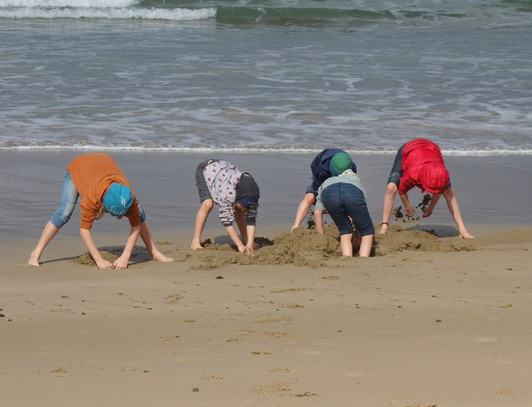 Diohn do Prado explica por que o lazer é essencial no desenvolvimento infantil.