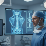 Haeckel Cabral Moraes analisa a importância da sequência cirúrgica para resultados duradouros.