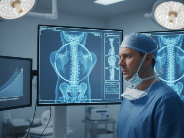 Haeckel Cabral Moraes analisa a importância da sequência cirúrgica para resultados duradouros.