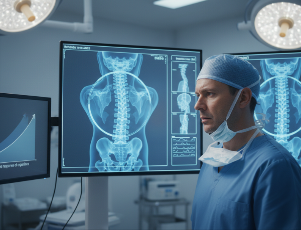 Haeckel Cabral Moraes analisa a importância da sequência cirúrgica para resultados duradouros.