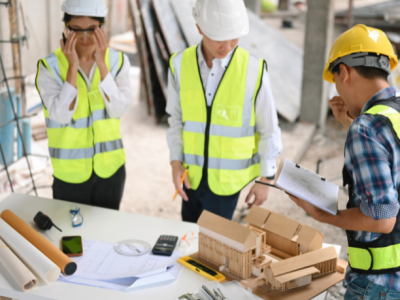 Do edital à entrega: Renato de Castro Longo Furtado Vianna explica como uma gestão integrada garante mais eficiência e controle em obras licitadas.